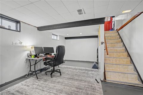 Tiny photo for 97 Rosary Drive, Campbell, OH 44405 (MLS # 5187471)