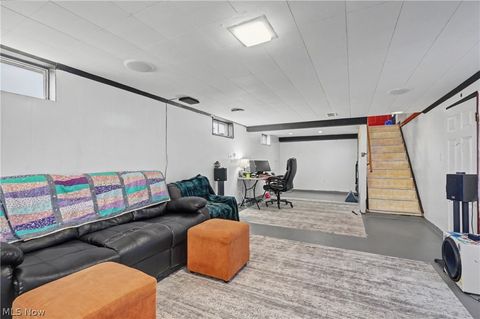 Tiny photo for 97 Rosary Drive, Campbell, OH 44405 (MLS # 5187471)