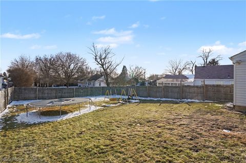 Tiny photo for 97 Rosary Drive, Campbell, OH 44405 (MLS # 5187471)