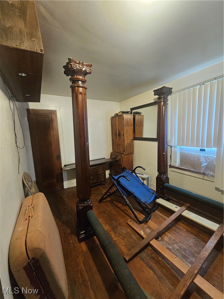 Henry Kunzs - Residential