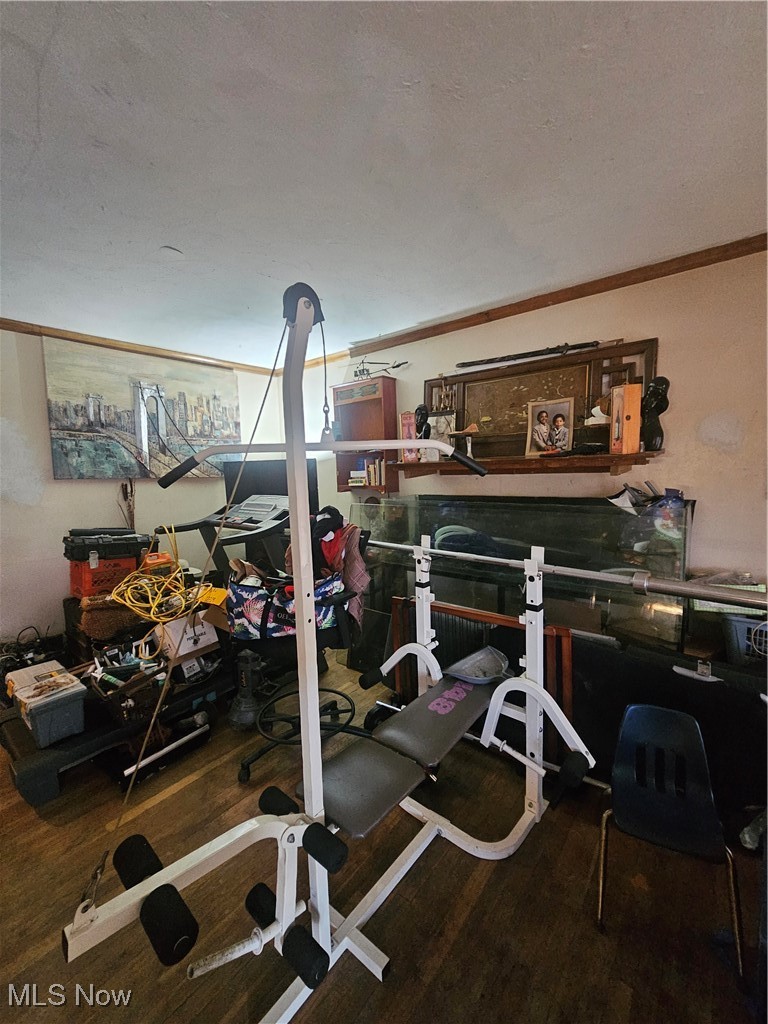 Henry Kunzs - Residential