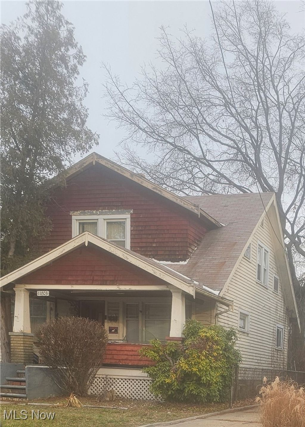 Photo of 11803 Rutland Avenue, Cleveland, OH 44108 (MLS # 5184748)