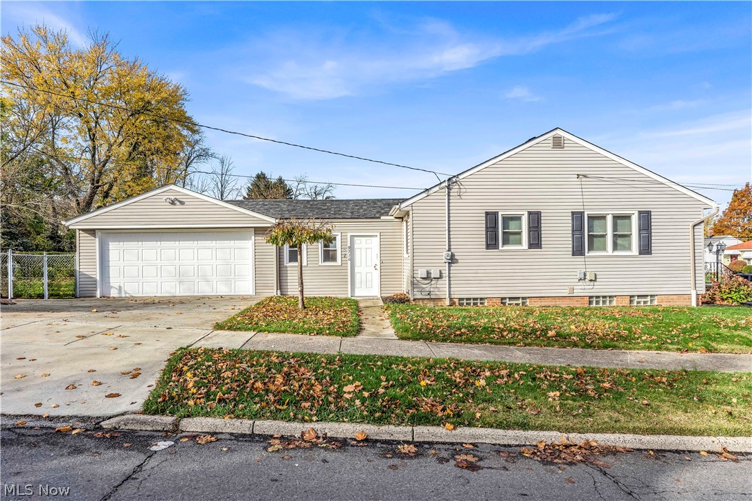 Turney Town Land Cos Turney - Residential Lease