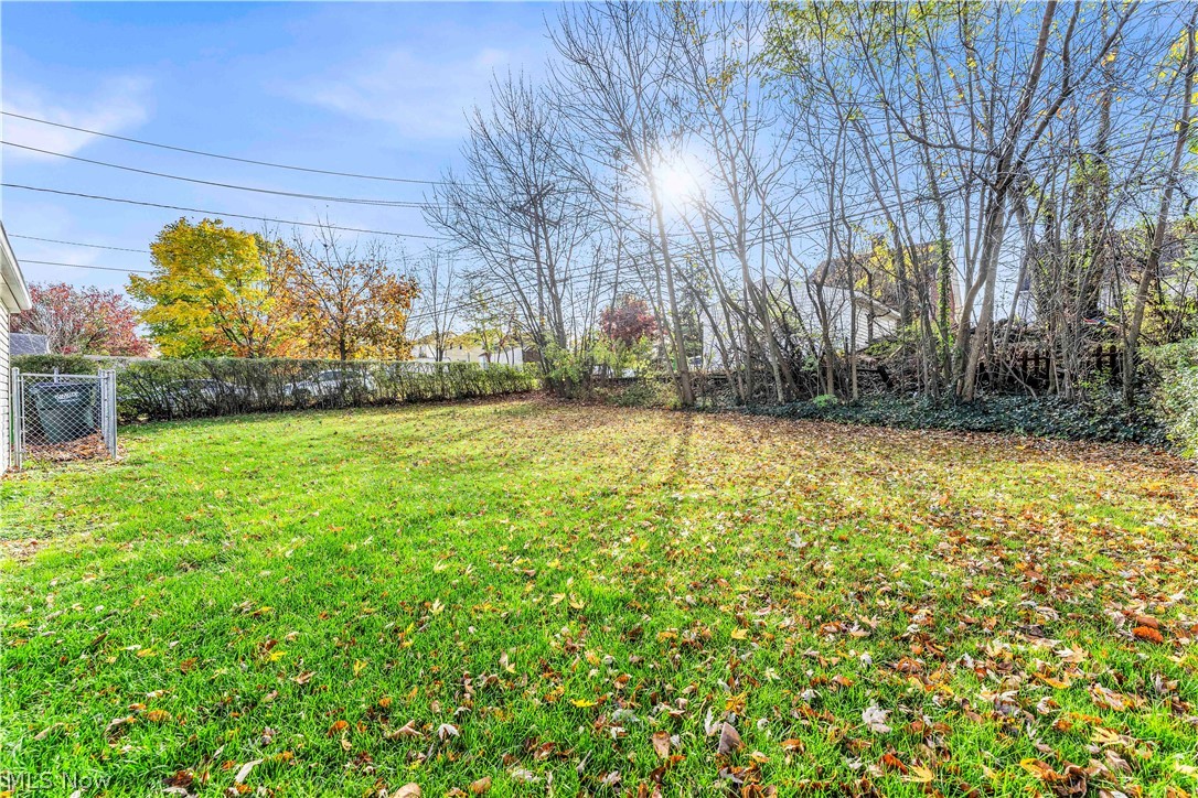 Turney Town Land Cos Turney - Residential Lease