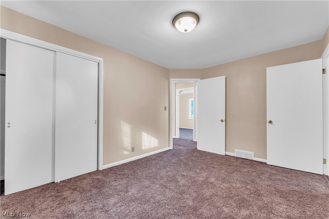 Turney Town Land Cos Turney - Residential Lease