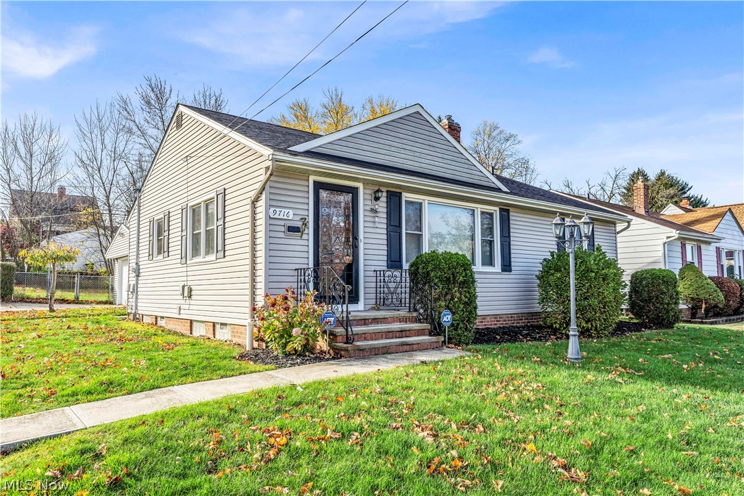 Turney Town Land Cos Turney - Residential Lease