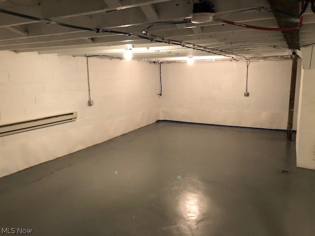 Cummings Beach Park - Residential