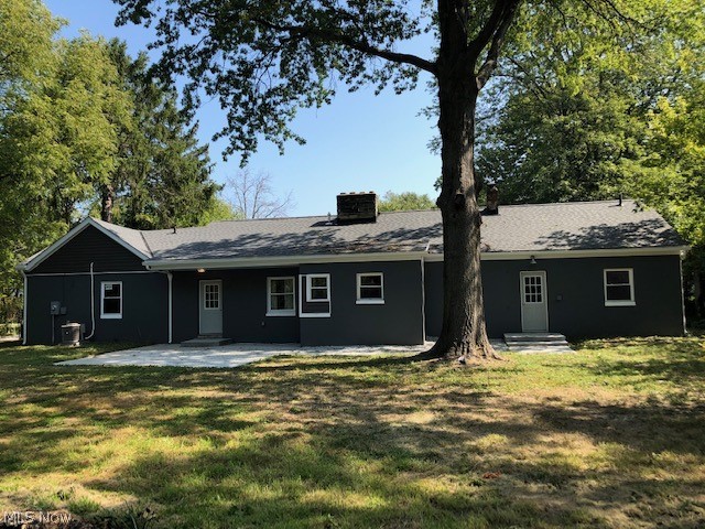 Cummings Beach Park - Residential