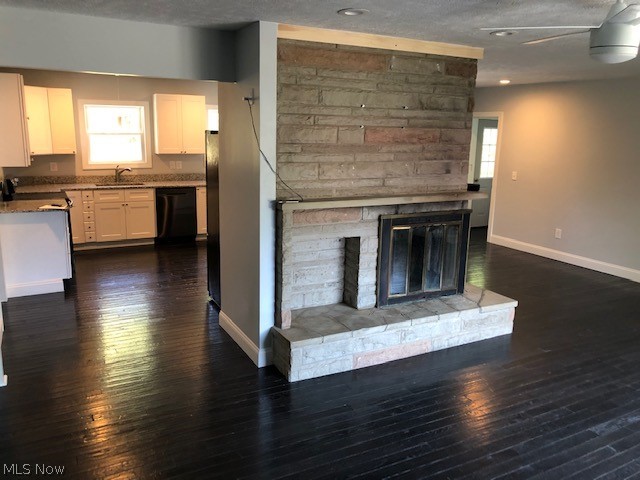 Cummings Beach Park - Residential