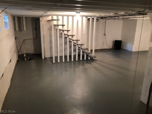 Cummings Beach Park - Residential