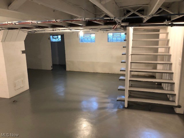 Cummings Beach Park - Residential