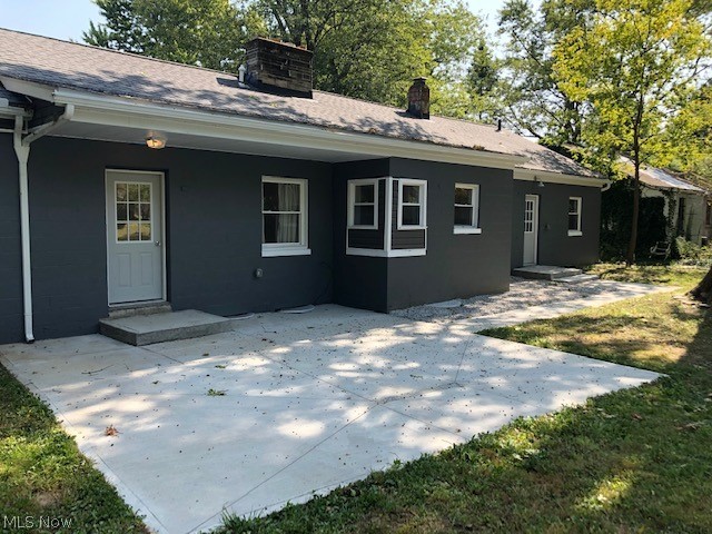 Cummings Beach Park - Residential