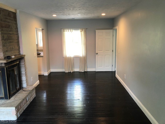 Cummings Beach Park - Residential