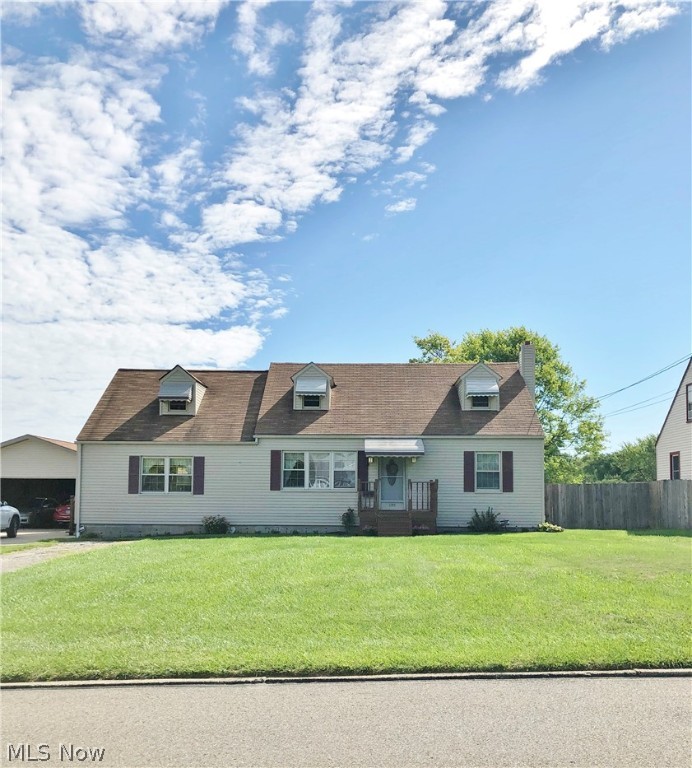 Kimberly Acres 02 & 03 - Residential