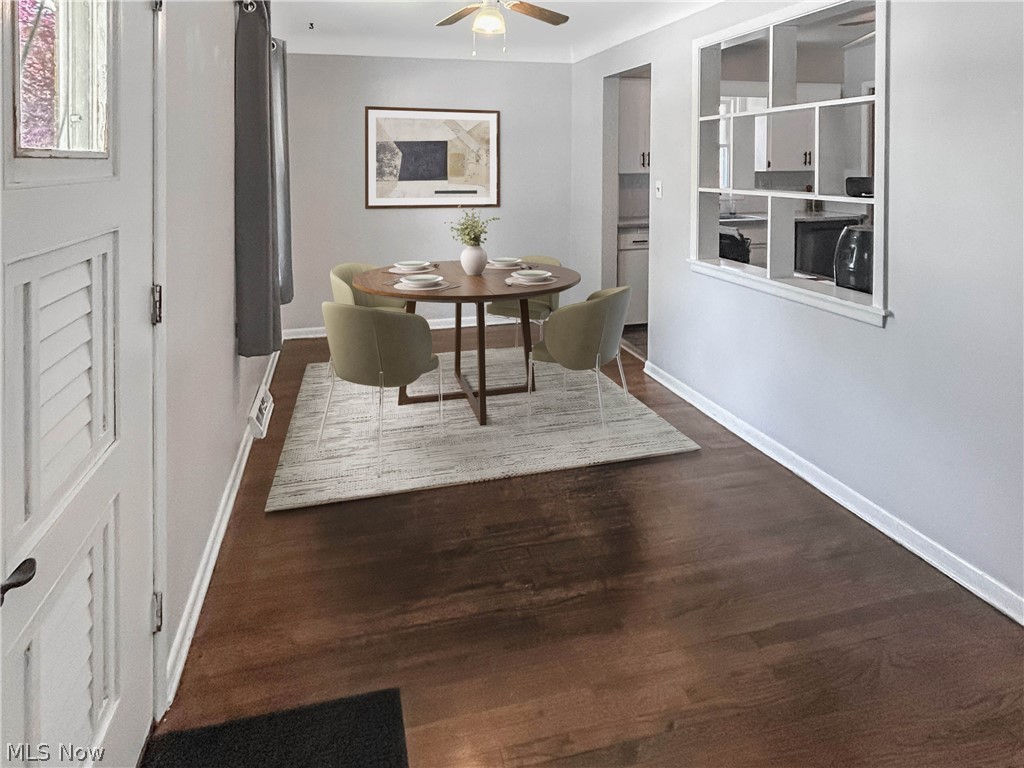 Mayfield On Belvoir Blvd - Residential