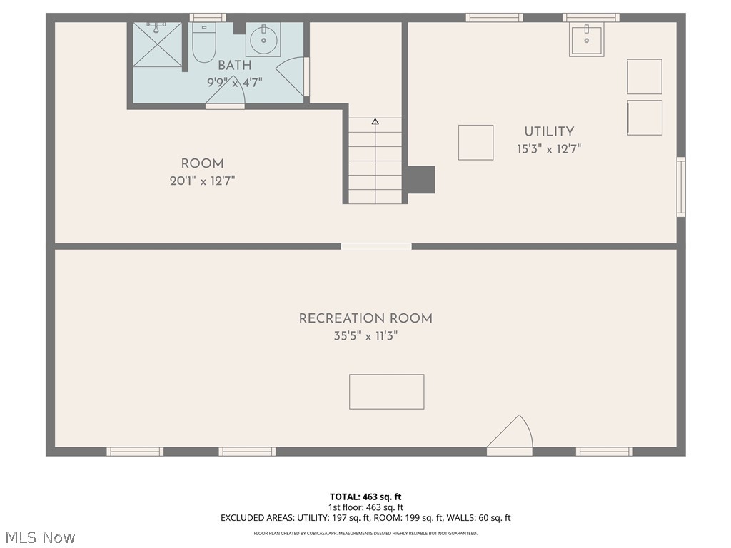 Mayfield On Belvoir Blvd - Residential