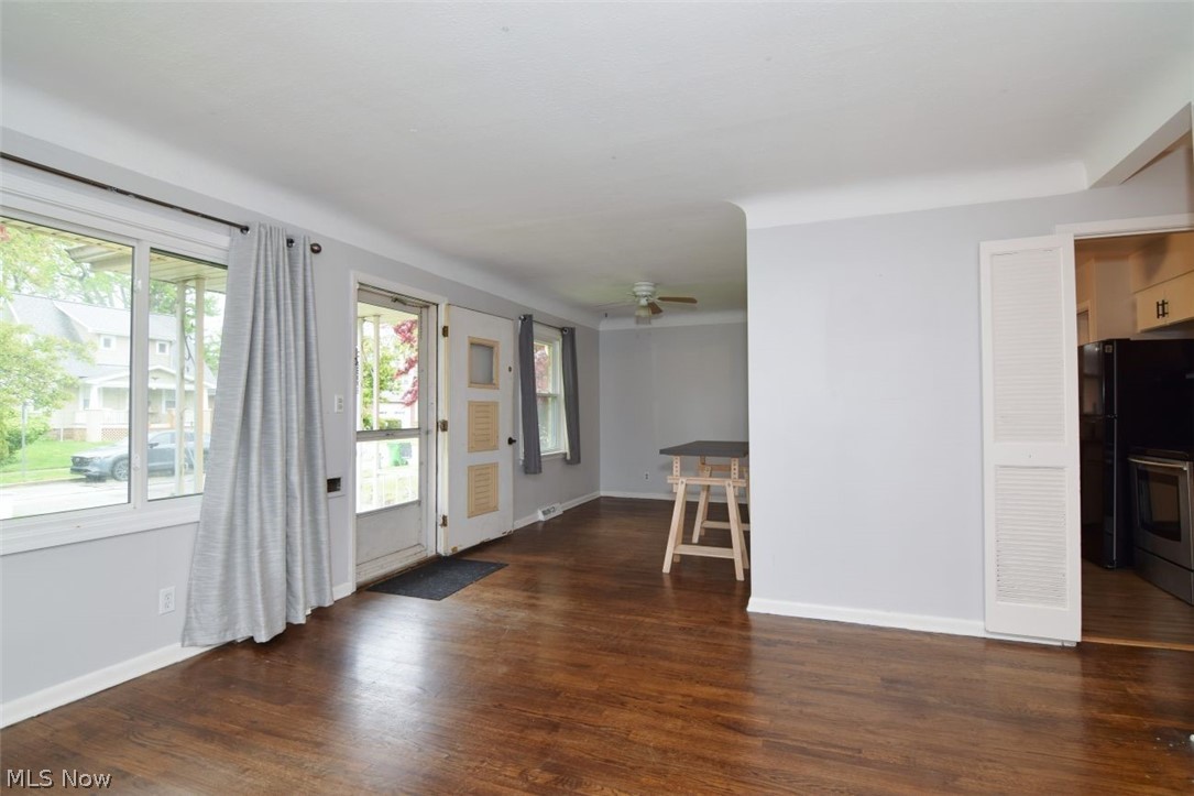 Mayfield On Belvoir Blvd - Residential