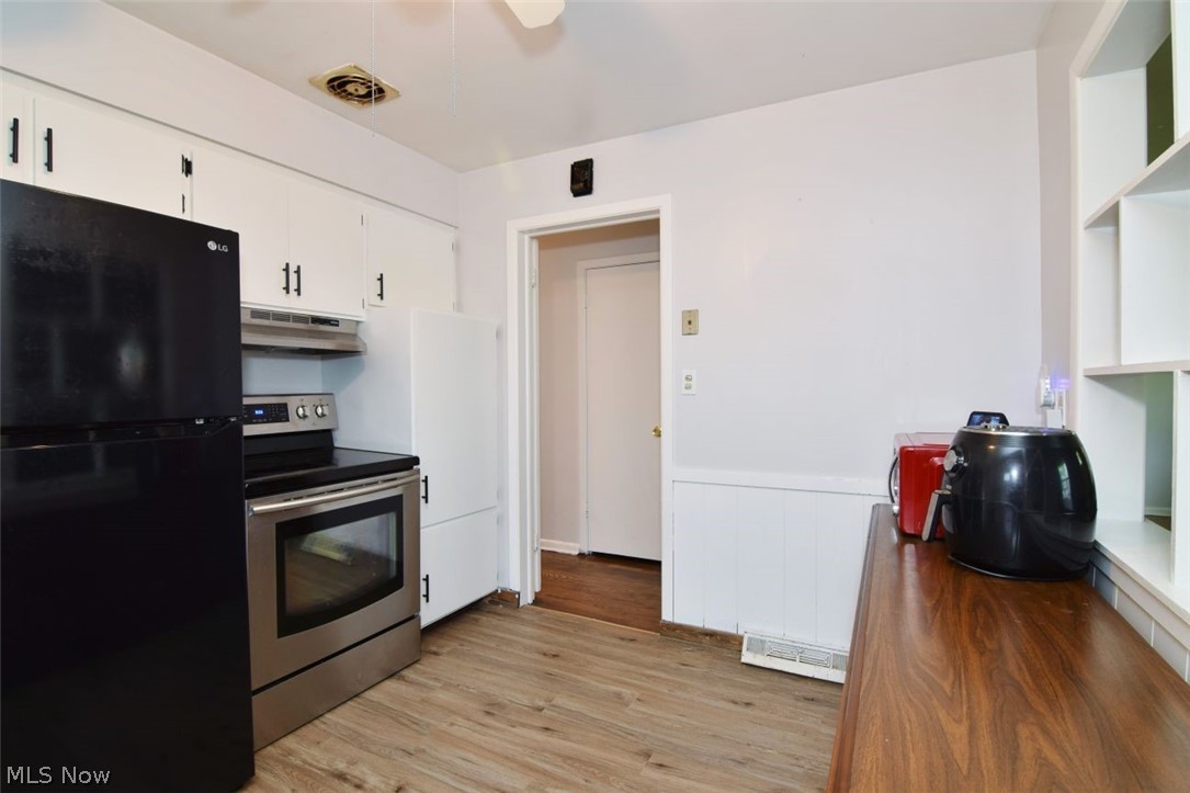 Mayfield On Belvoir Blvd - Residential