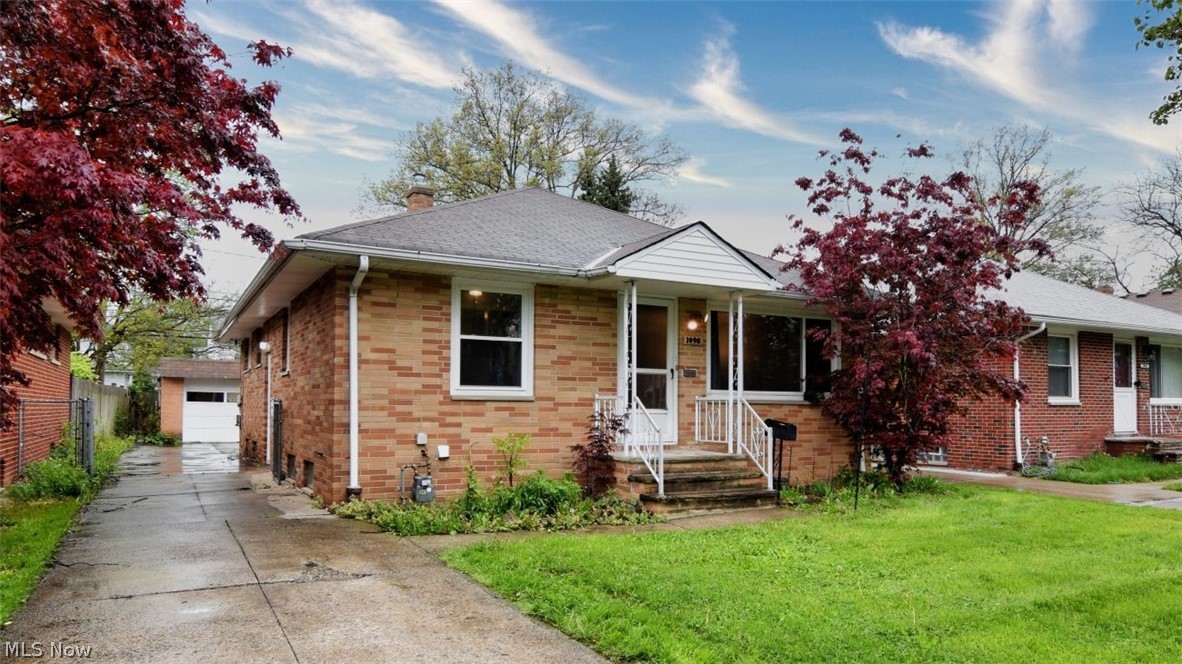 Mayfield On Belvoir Blvd - Residential