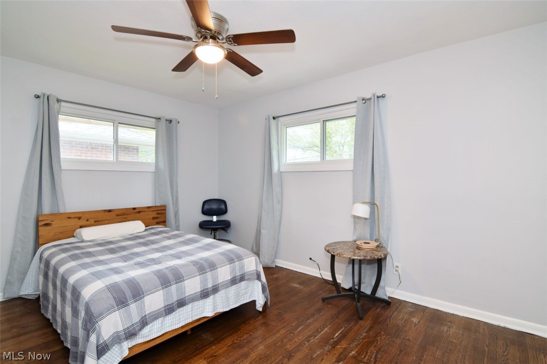 Mayfield On Belvoir Blvd - Residential