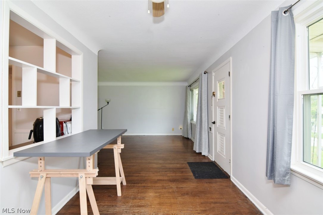 Mayfield On Belvoir Blvd - Residential