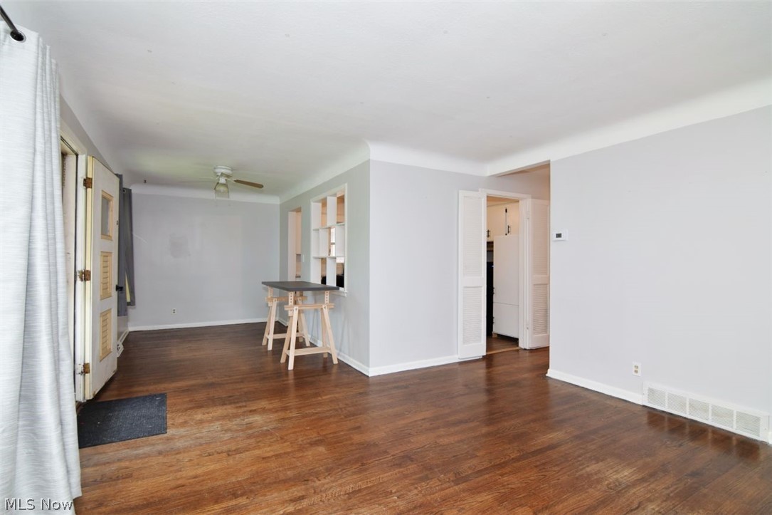 Mayfield On Belvoir Blvd - Residential