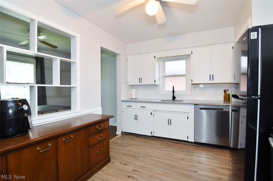 Mayfield On Belvoir Blvd - Residential