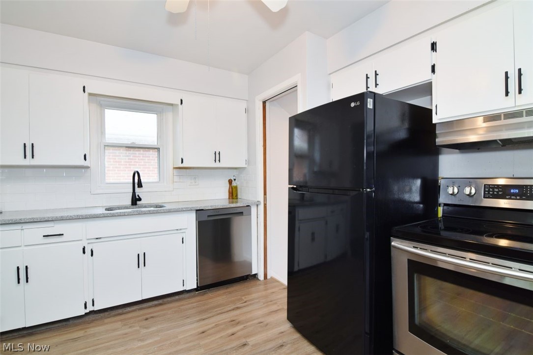 Mayfield On Belvoir Blvd - Residential