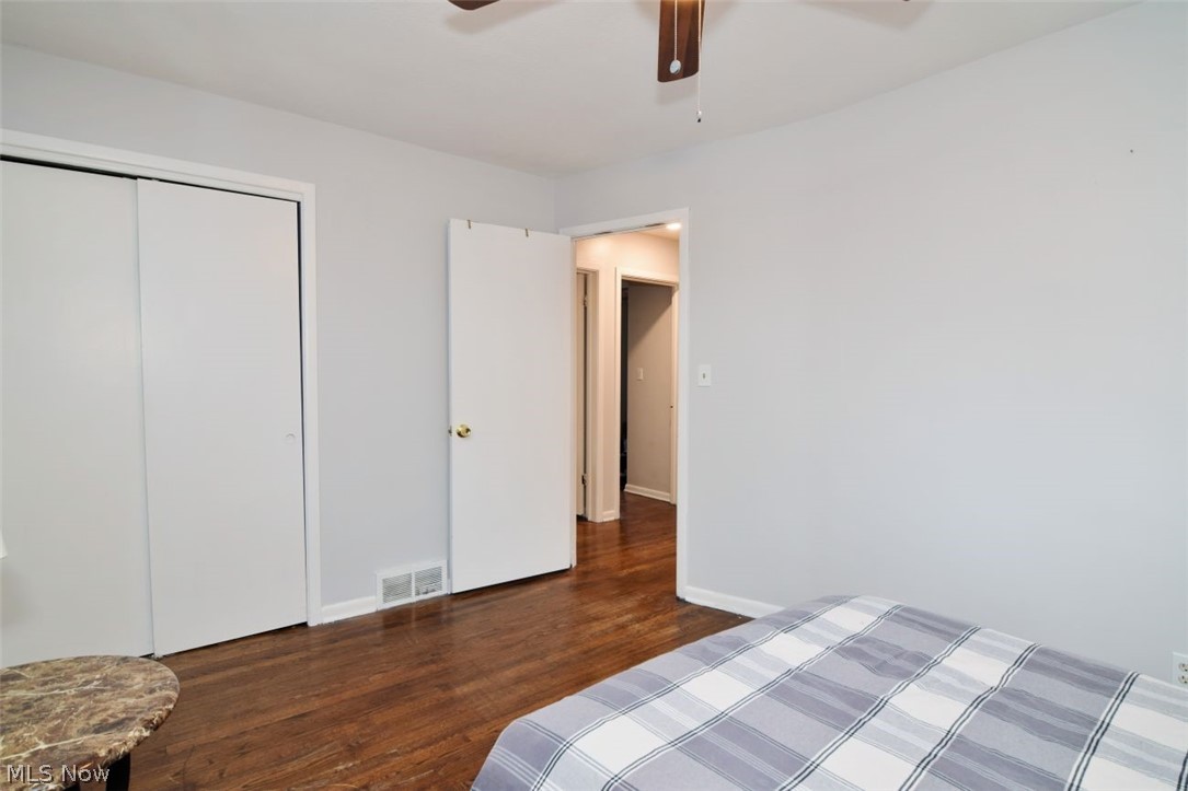 Mayfield On Belvoir Blvd - Residential