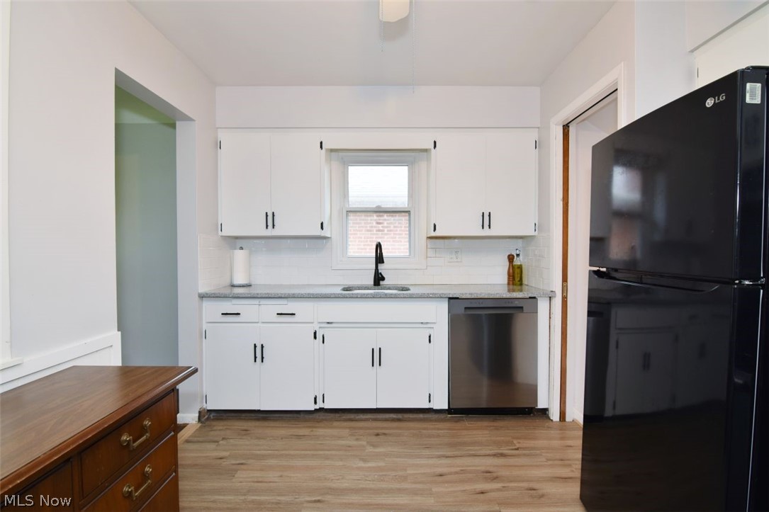 Mayfield On Belvoir Blvd - Residential