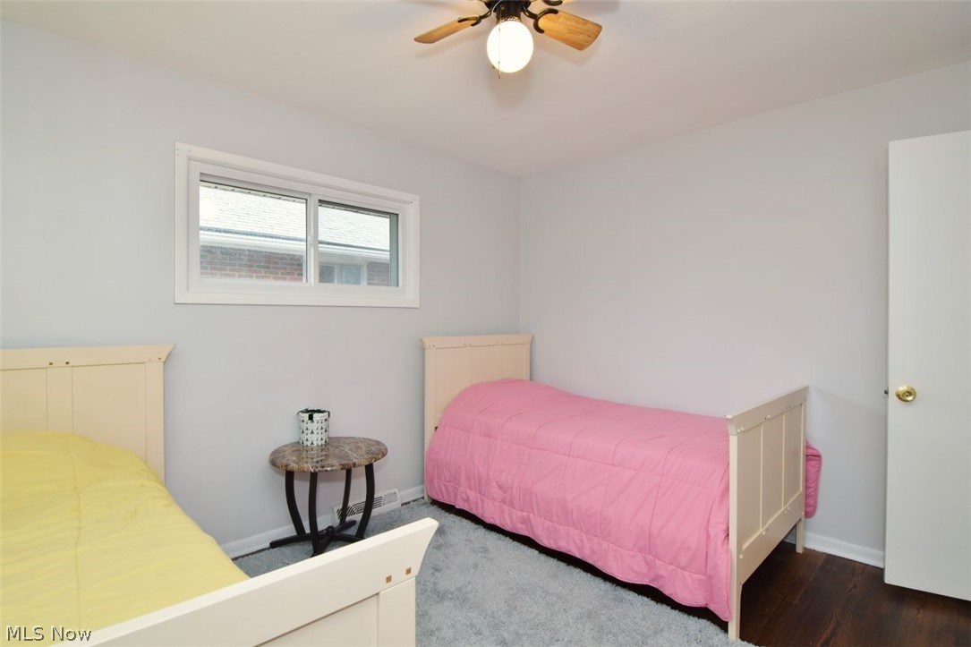 Mayfield On Belvoir Blvd - Residential