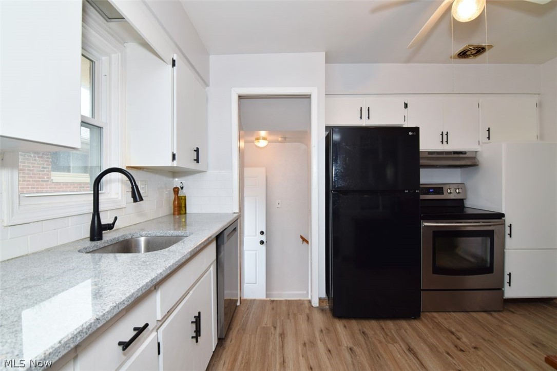 Mayfield On Belvoir Blvd - Residential