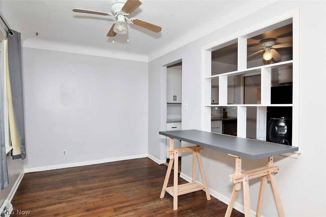 Mayfield On Belvoir Blvd - Residential