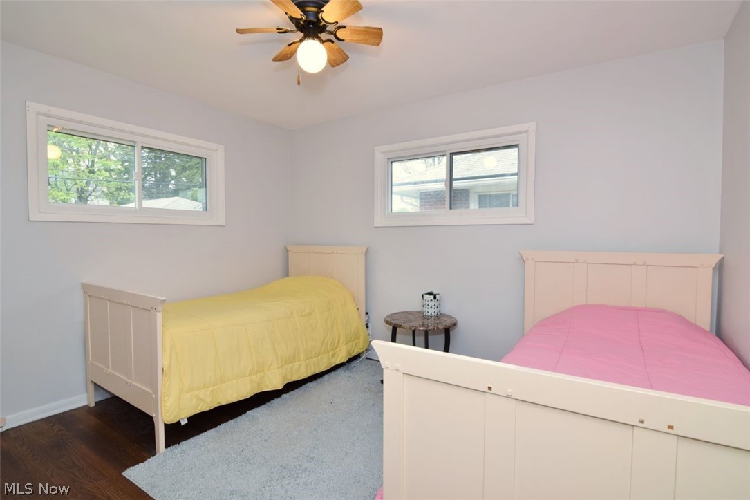 Mayfield On Belvoir Blvd - Residential