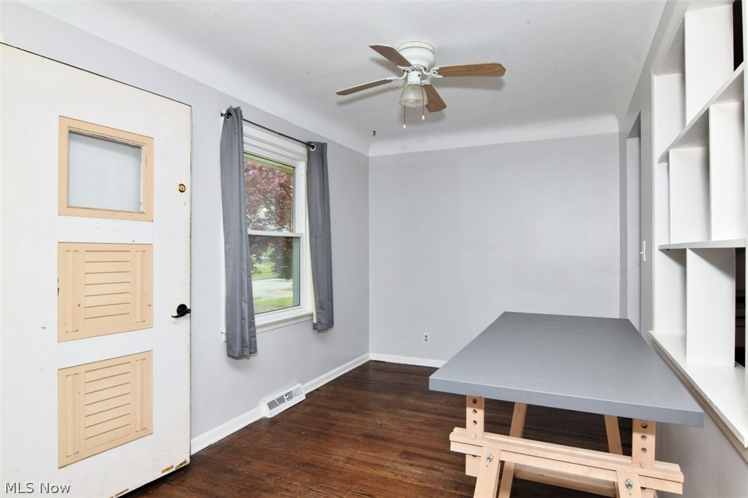 Mayfield On Belvoir Blvd - Residential