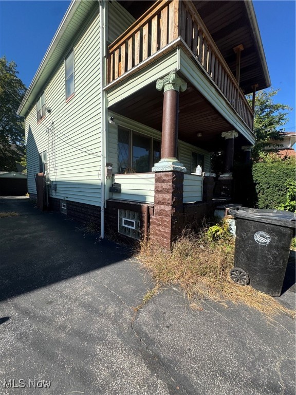 Haight & Browns Allotment - Residential Lease