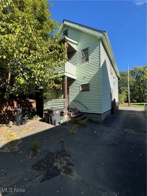 Haight & Browns Allotment - Residential Lease