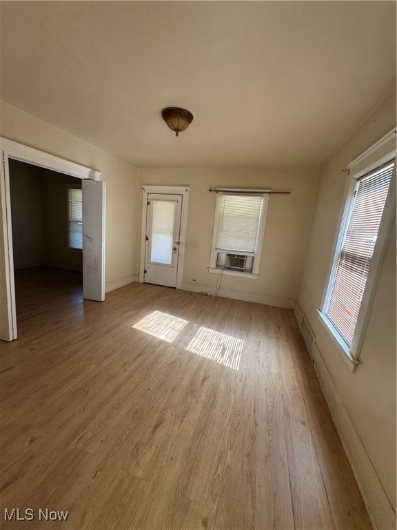 Haight & Browns Allotment - Residential Lease