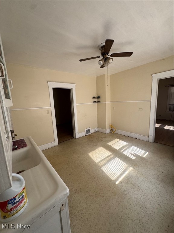 Haight & Browns Allotment - Residential Lease