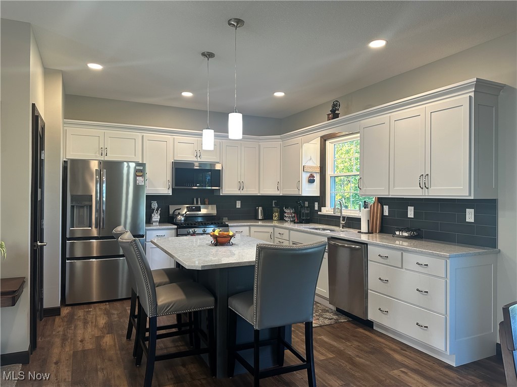 Nelsen Allotment #1 - Residential