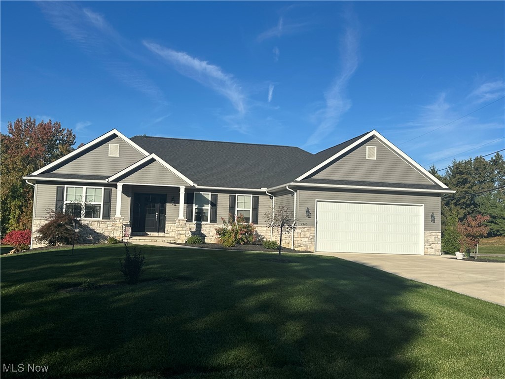 Nelsen Allotment #1 - Residential