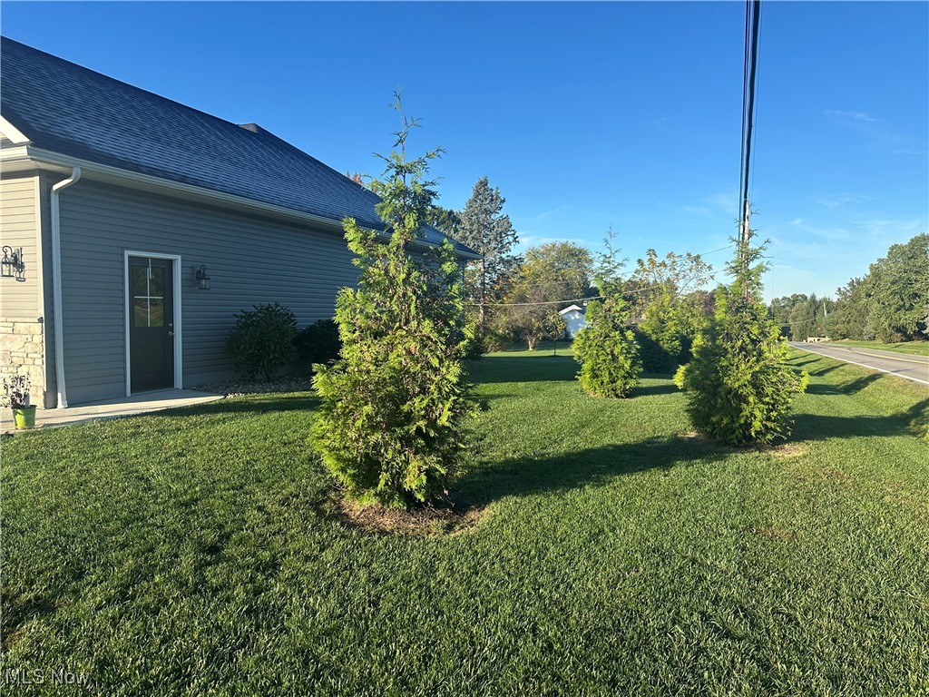 Nelsen Allotment #1 - Residential