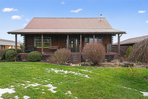 Homes For Sale - 9684 Shepler Church Avenue<br/> Stark County, Bolivar, OH 44612