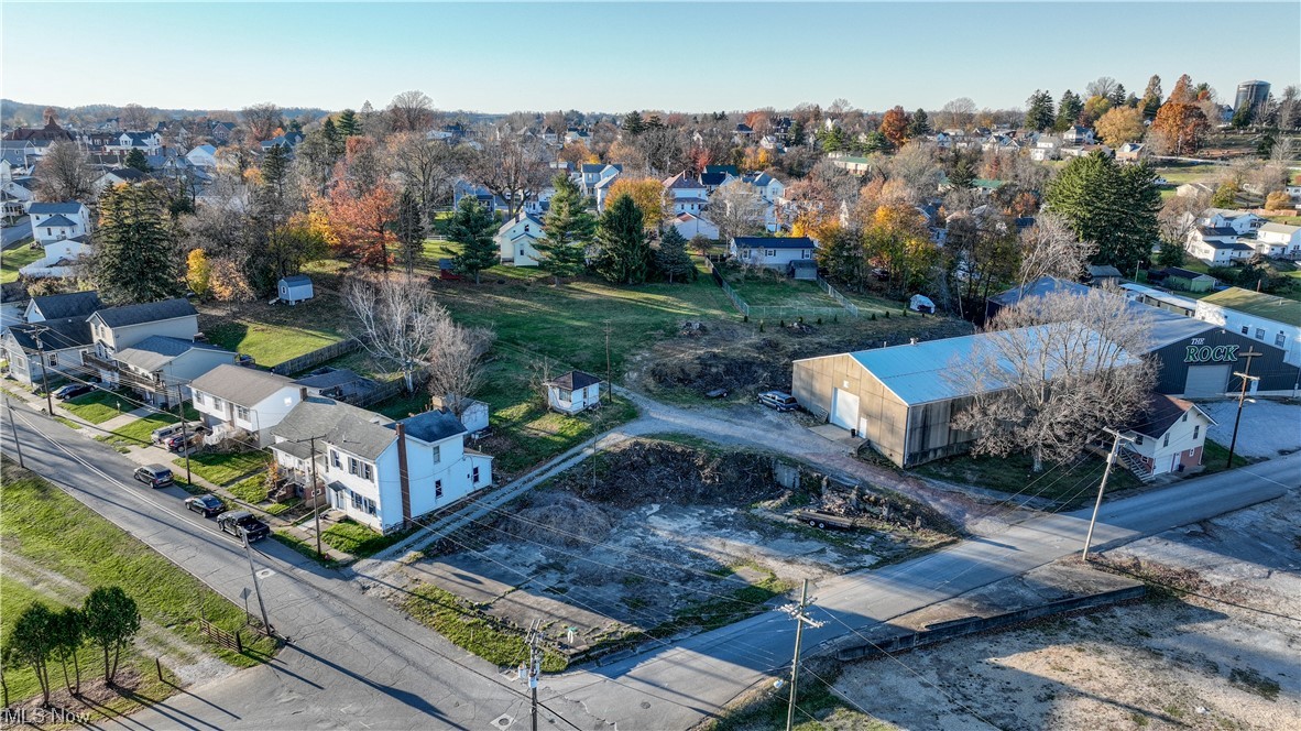 Mulberry Street, Barnesville, Ohio image 1