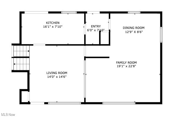 Brook Park Acres 02 - Residential
