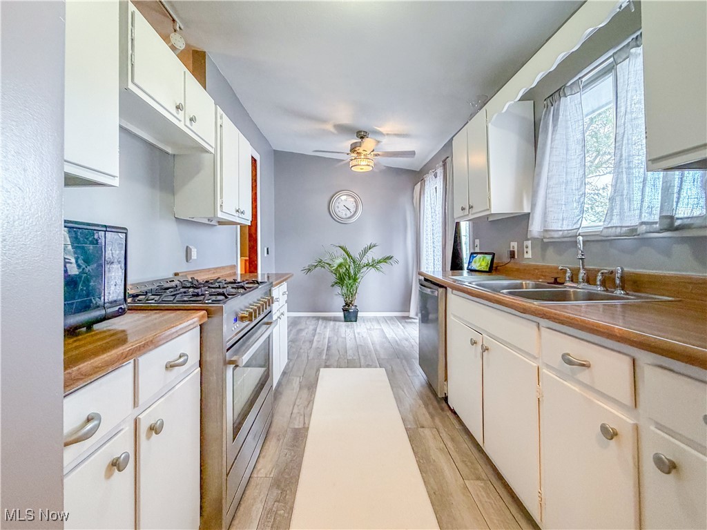 Brook Park Acres 02 - Residential
