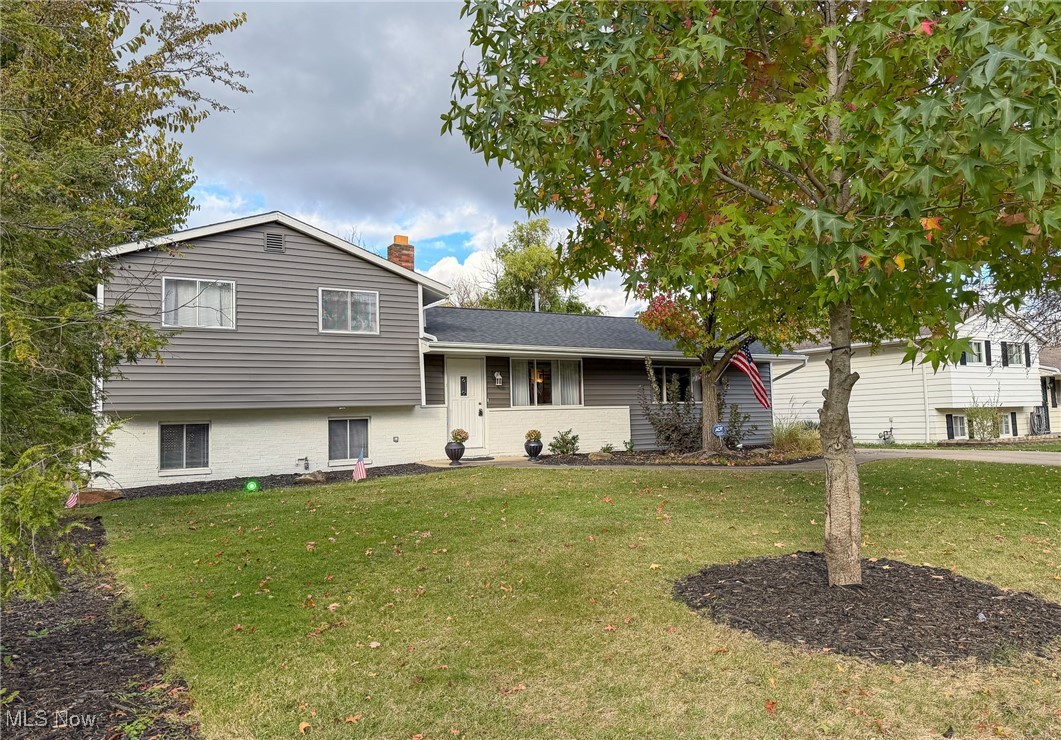 Brook Park Acres 02 - Residential
