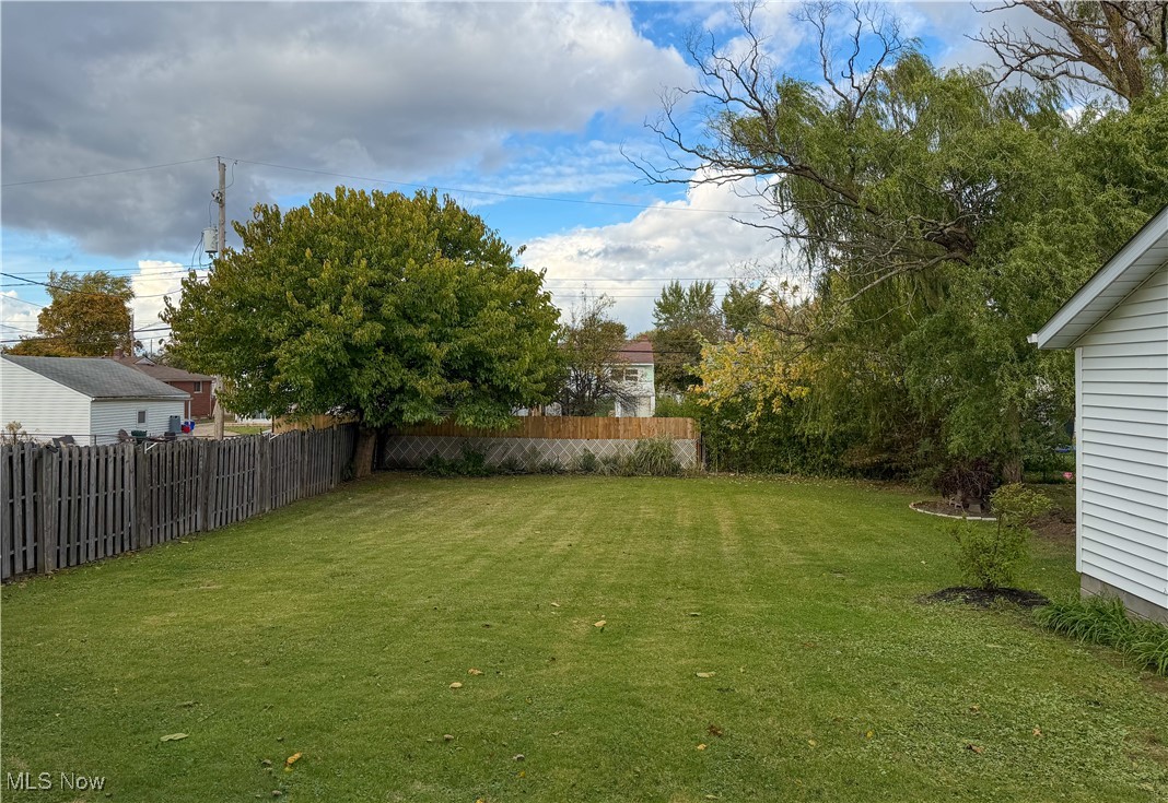 Brook Park Acres 02 - Residential