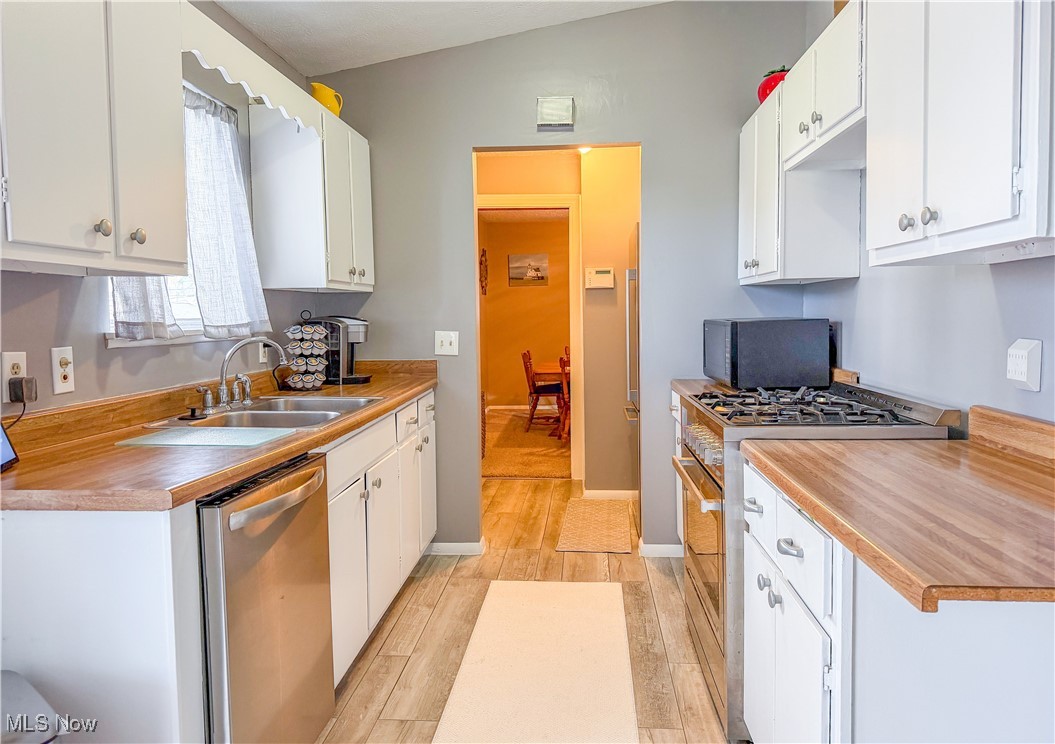Brook Park Acres 02 - Residential