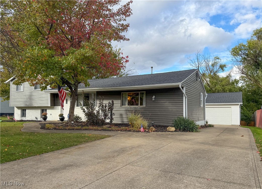 Brook Park Acres 02 - Residential
